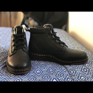 Dr.Martens (size 8)